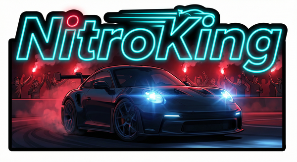 NitroKing